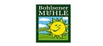 Bohlsener Muhle Tierlix Παιδικά Βιολογικά Μπισκότα Ντίνκελ Ζωάκια 125gr
