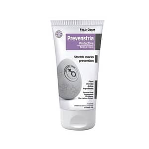 Frezyderm| Prevenstria Cream Stretch Marks Prevention|Κρέμα για Πρόληψη των Ραγάδων| 150ml
