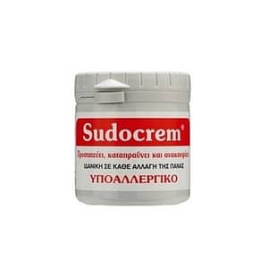 SUDOCREM-250GR