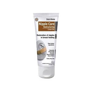 Frezyderm | Nipple Care Restructuring Cream gel |Μαλακτική Κρέμα-Gel για την Αποκατάσταση των Θηλών | 40ml