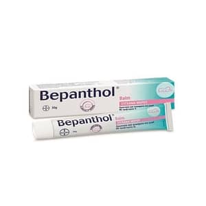 Bepanthol Protective Baby Balm Nappy Rash - 30gr