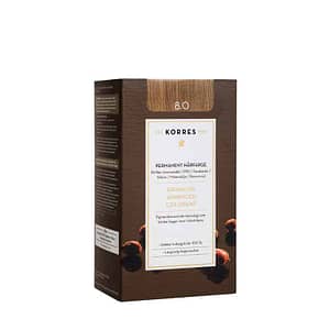 Korres | Argan Oil Advanced Colorant 8.3 | Ξανθό Ανοιχτό Μελί