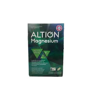 Altion Magnesium 30 tabs