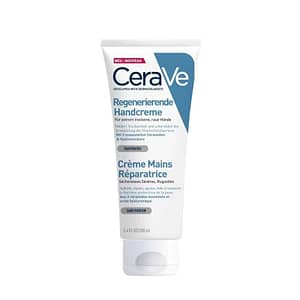 CeraVe Reparative Cream Hand, Επανορθωτική Κρέμα Χεριών 100ml