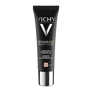 Vichy Dermablend 3D Correction 25 Nude 30ml