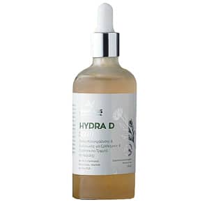 ANAPLASIS Hydra D Scalp – Λοσιόν Καταπραϋνσης και Ενυδάτωσης για Ερεθισμούς και Ξηρότητα Στο Τριχωτό της Κεφαλής 100 ml