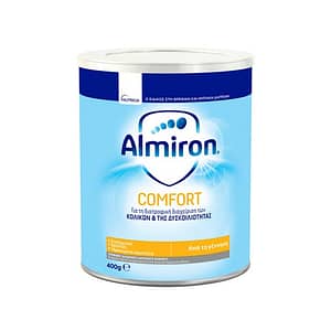 Nutricia Almiron Comfort 400 gr