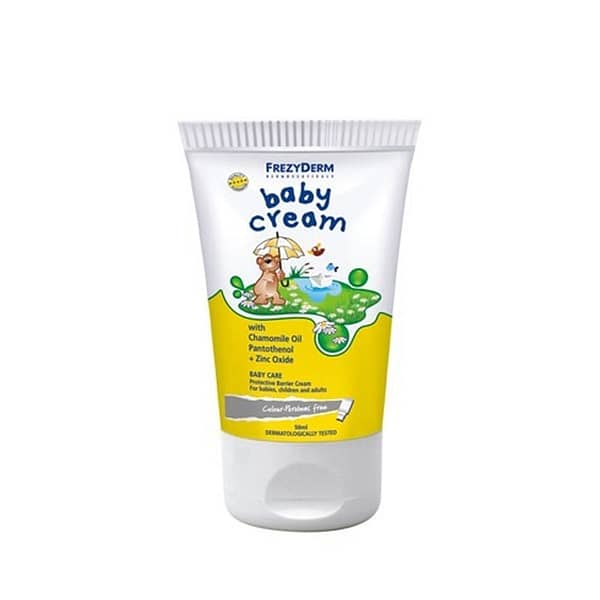 frezyderm-baby cream- 50ml