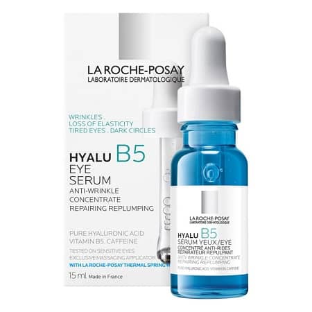 La Roche-Posay Hyalu B5 Eye Serum, 15ml