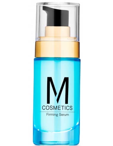 M Cosmetics Firming Serum, Ορός Ανάπλασης 30ml